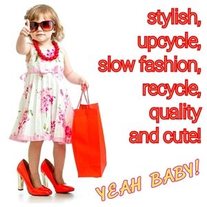 😄🤸‍♀️Style for the bambinos! 🤸‍♀️😄